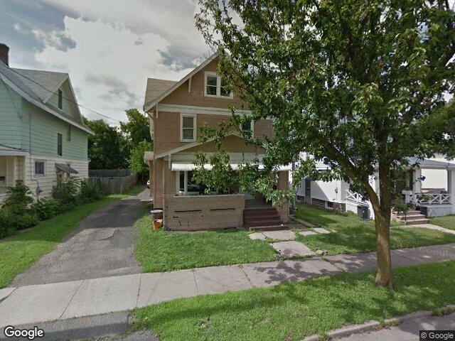 House image located at Endicott, NY 13760