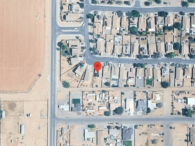 House image located at Coolidge, AZ 85128