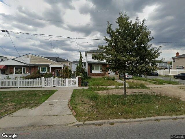 House image located at Jamaica, NY 11434