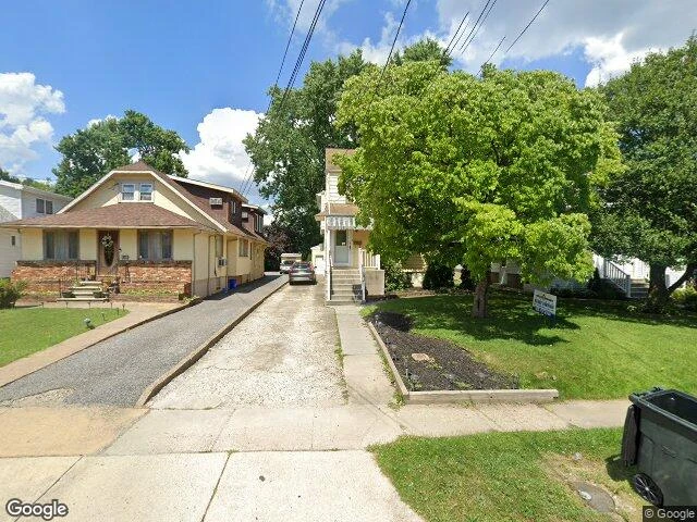 House image located at Oaklyn, NJ 08107