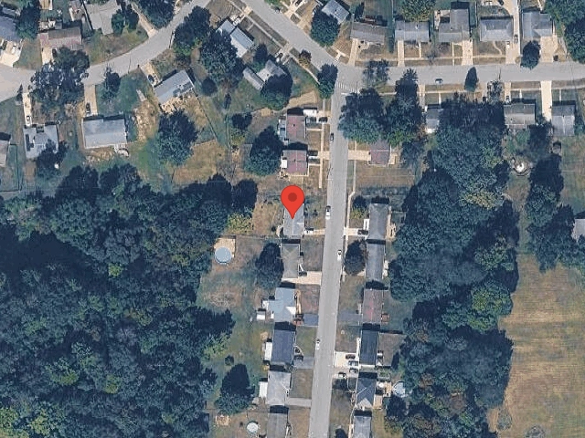 House image located at Vanceburg, KY 41179