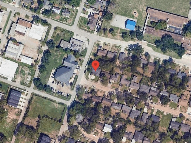 House image located at Houston, TX 77021
