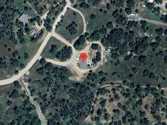 House image located at Tollhouse, CA 93667