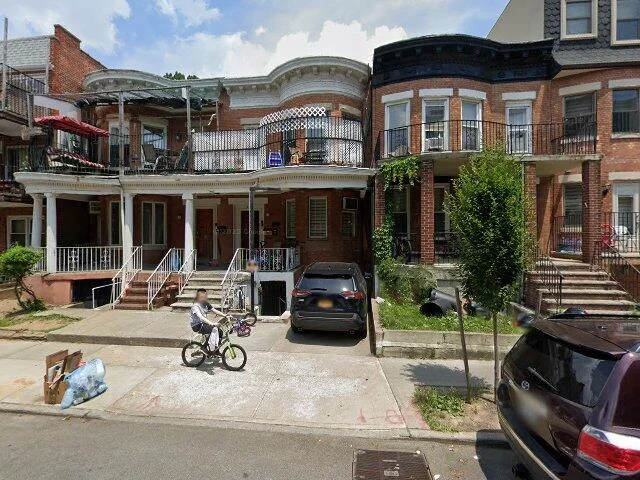 House image located at Brooklyn, NY 11219