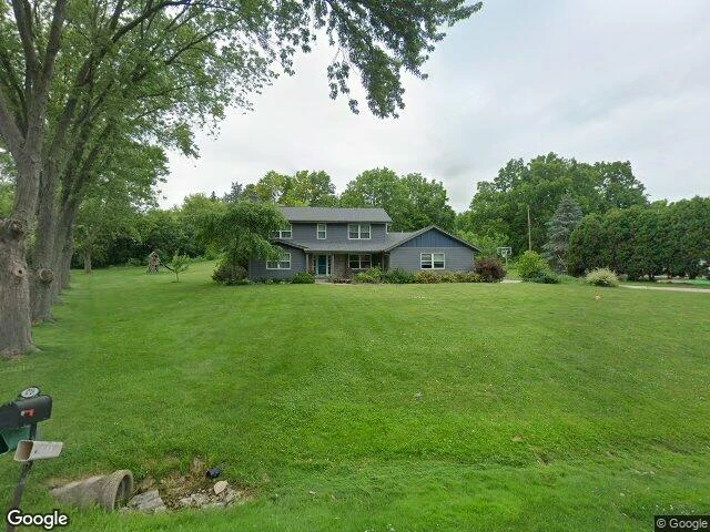 House image located at Brookfield, WI 53045