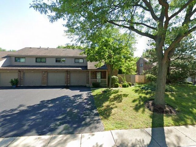 House image located at Lake Zurich, IL 60047