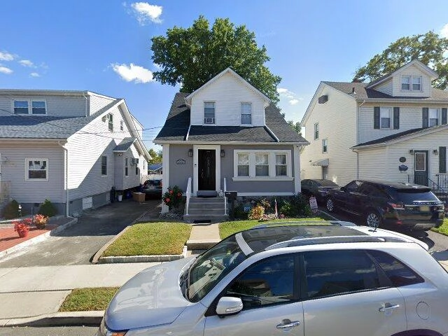 House image located at Clifton, NJ 07011