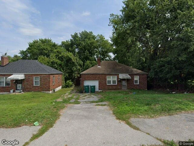 House image located at Saint Louis, MO 63137