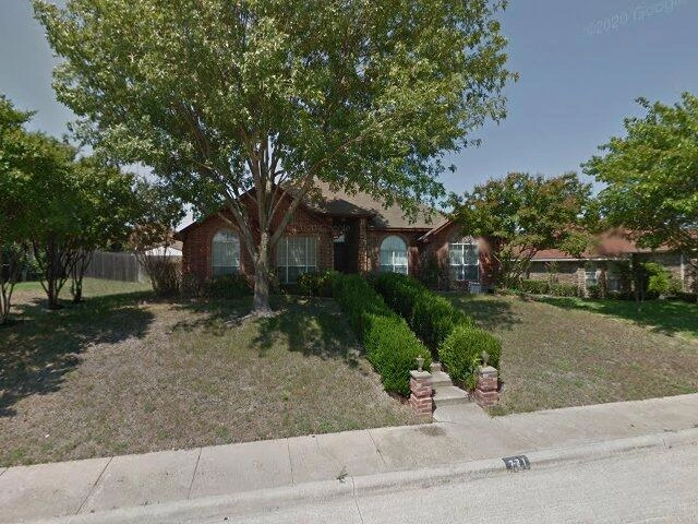 House image located at Desoto, TX 75115