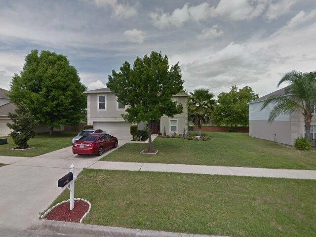 House image located at Clermont, FL 34711