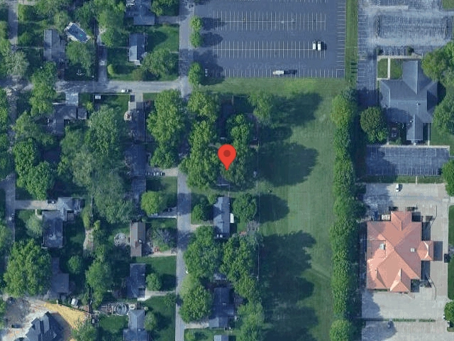 House image located at Evansville, IN 47714
