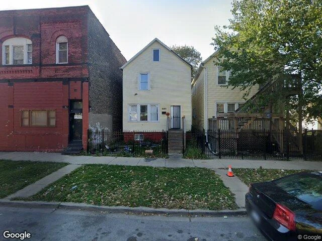 House image located at Chicago, IL 60617