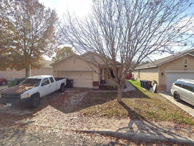 House image located at San Antonio, TX 78223