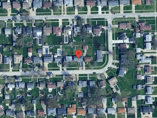 House image located at Akron, OH 44312