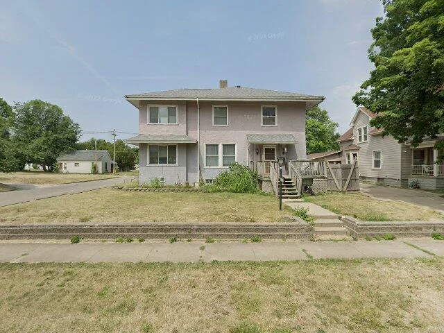 House image located at Danville, IL 61832