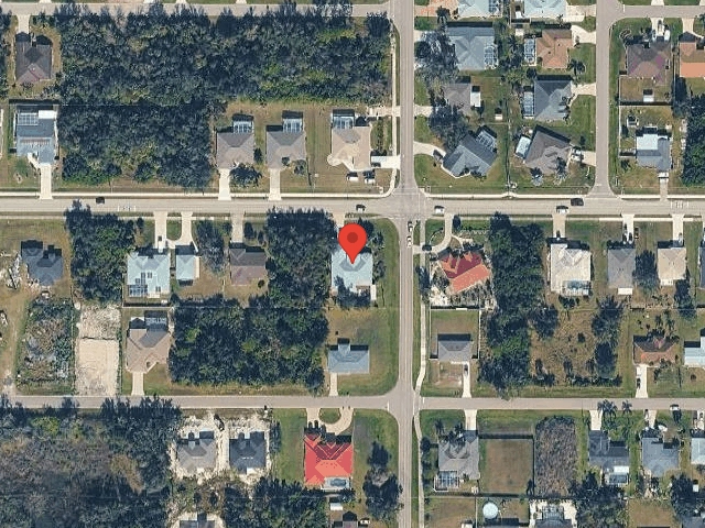 House image located at Port Charlotte, FL 33954