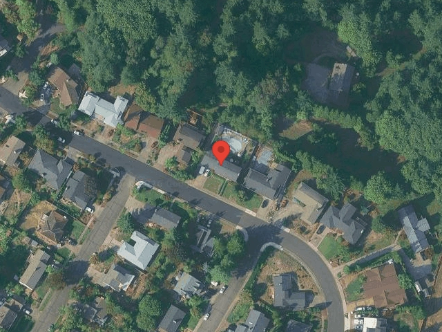 House image located at Forest Grove, OR 97116