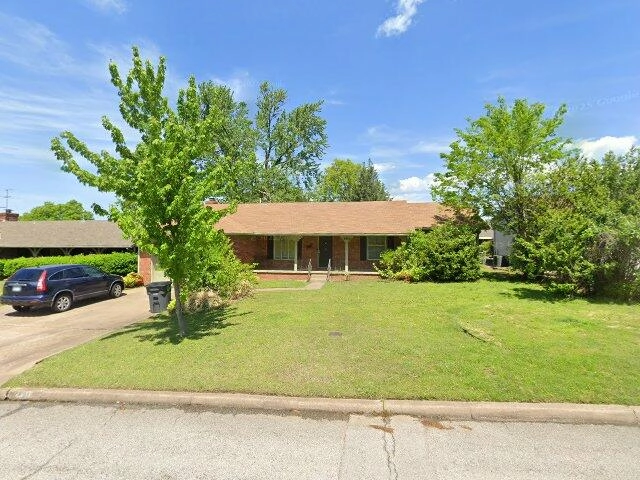 House image located at Tulsa, OK 74135