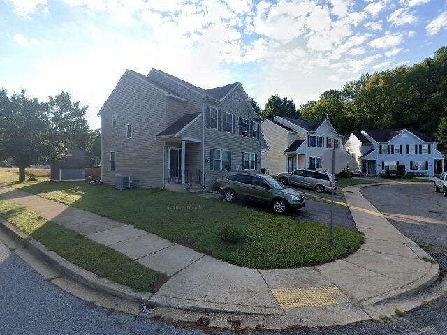 House image located at Prince Frederick, MD 20678