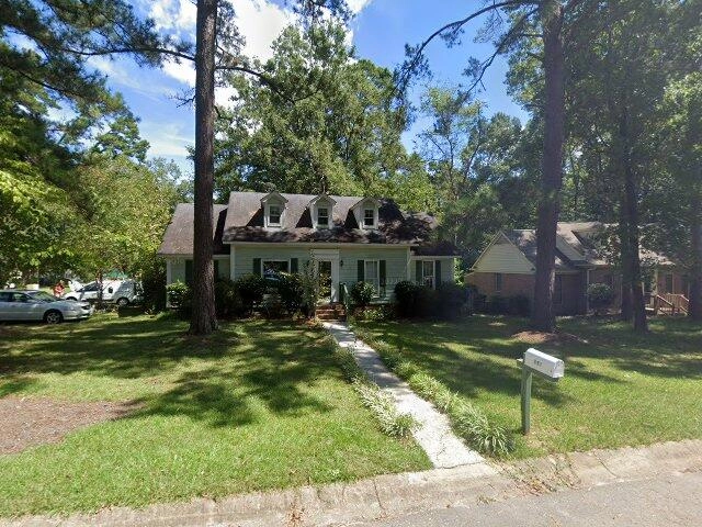 House image located at Columbia, SC 29210