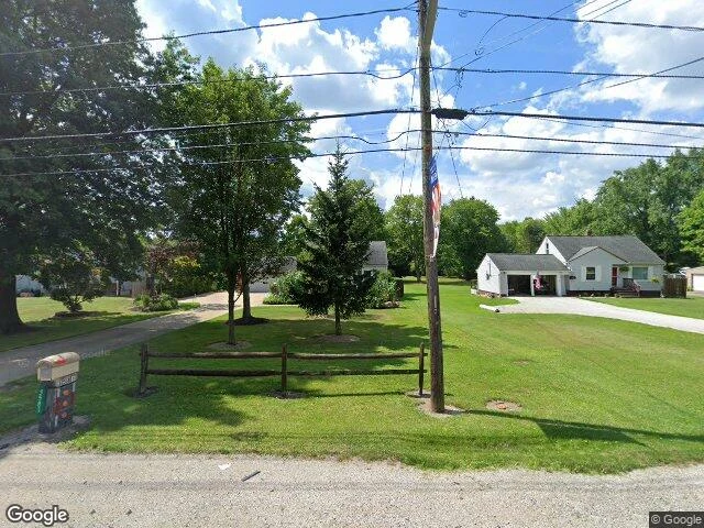 House image located at North Royalton, OH 44133