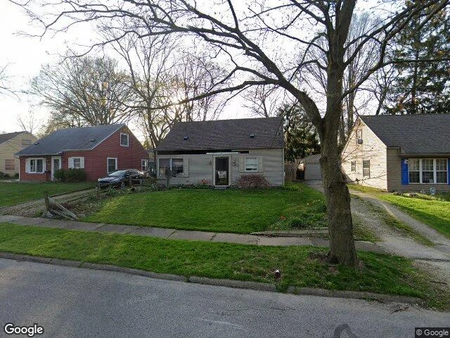House image located at Cuyahoga Falls, OH 44221