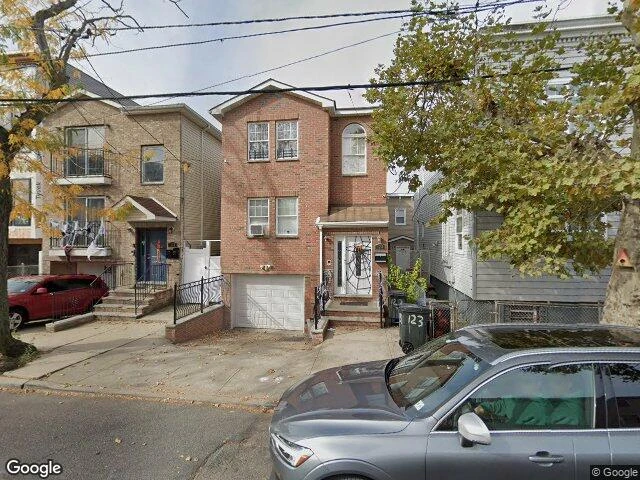 House image located at Jersey City, NJ 07304
