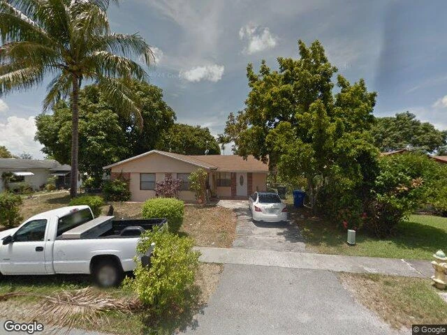 House image located at Pompano Beach, FL 33068