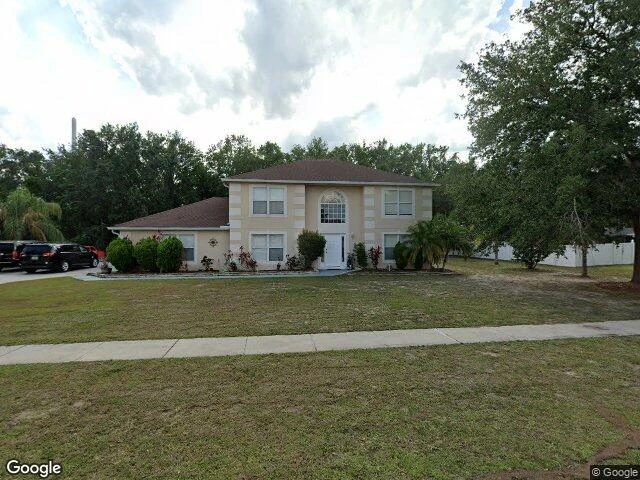 House image located at Kissimmee, FL 34746