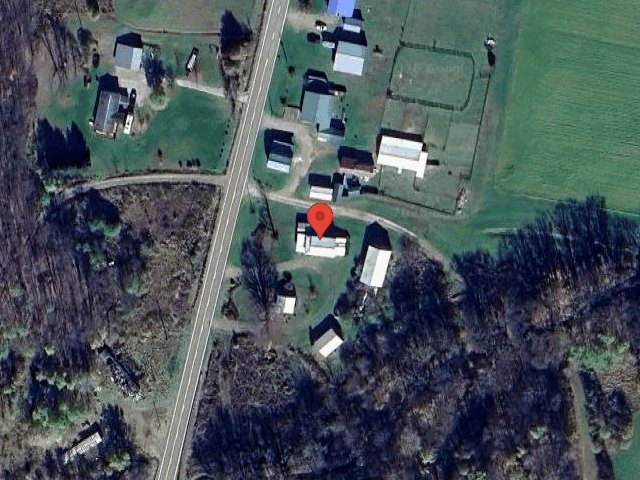 House image located at Sugar Grove, PA 16350