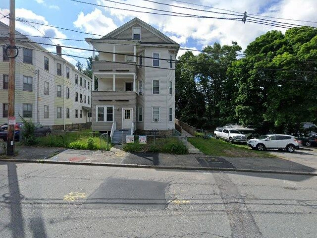 House image located at Palmyra, NY 14522