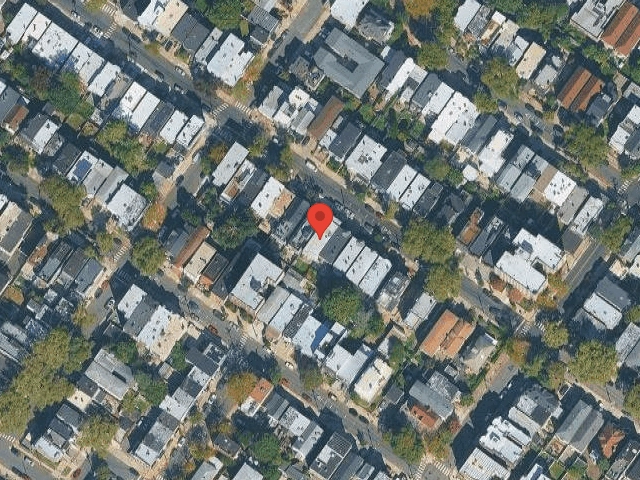 House image located at Jersey City, NJ 07307
