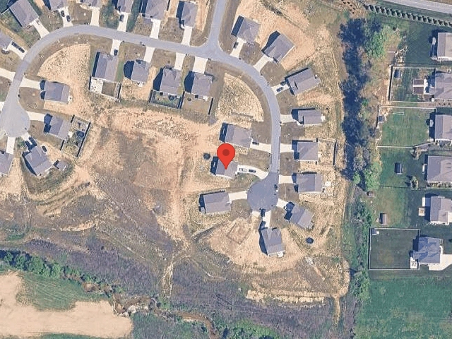 House image located at Lexington, NC 27295