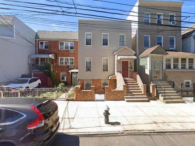 House image located at Woodside, NY 11377