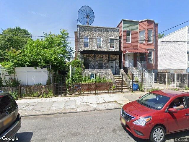 House image located at Brooklyn, NY 11208