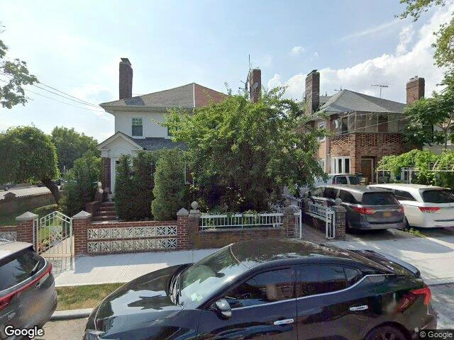 House image located at Brooklyn, NY 11209