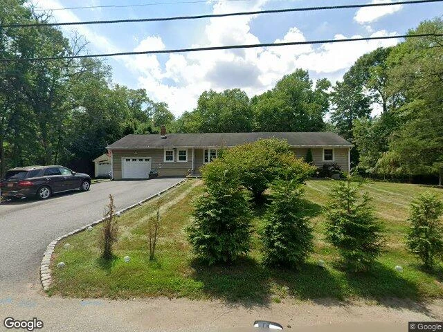 House image located at Lincoln Park, NJ 07035