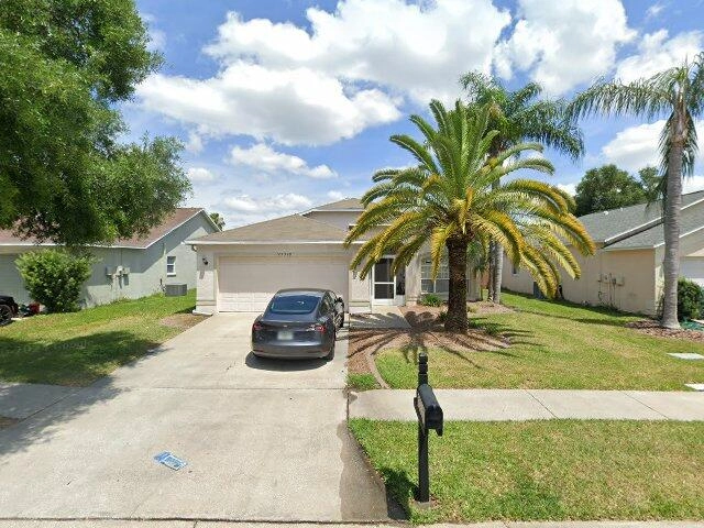House image located at Wesley Chapel, FL 33544