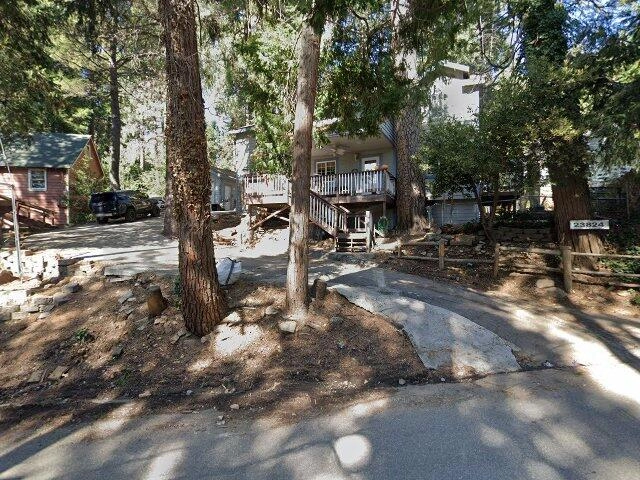 House image located at Crestline, CA 92325