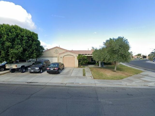 House image located at Indio, CA 92201