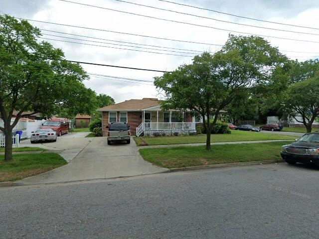 House image located at Norfolk, VA 23509