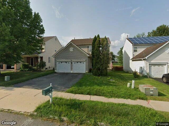 House image located at Stewartsville, NJ 08886