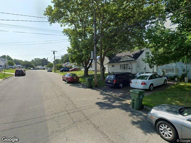 House image located at Parlin, NJ 08859