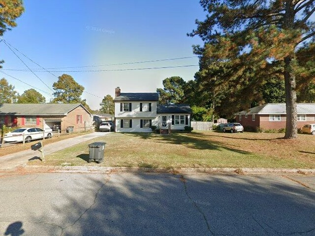 House image located at Rocky Mount, NC 27801