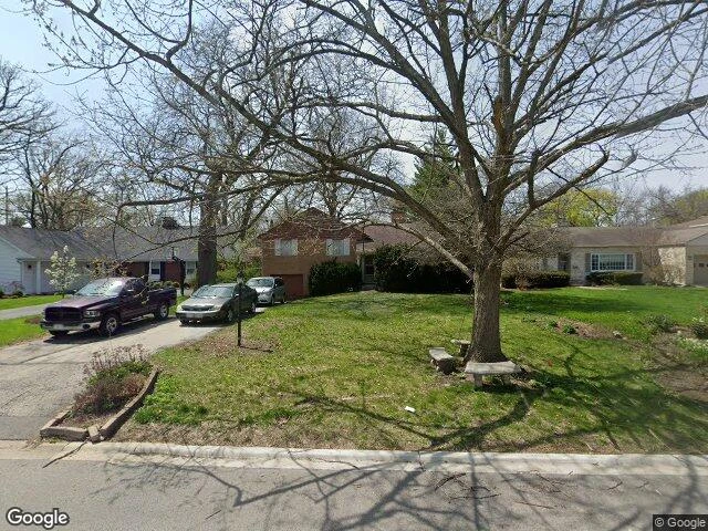 House image located at Wilmette, IL 60091