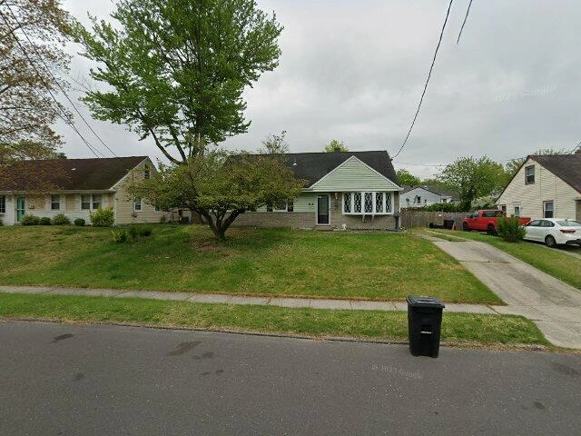 House image located at Wenonah, NJ 08090