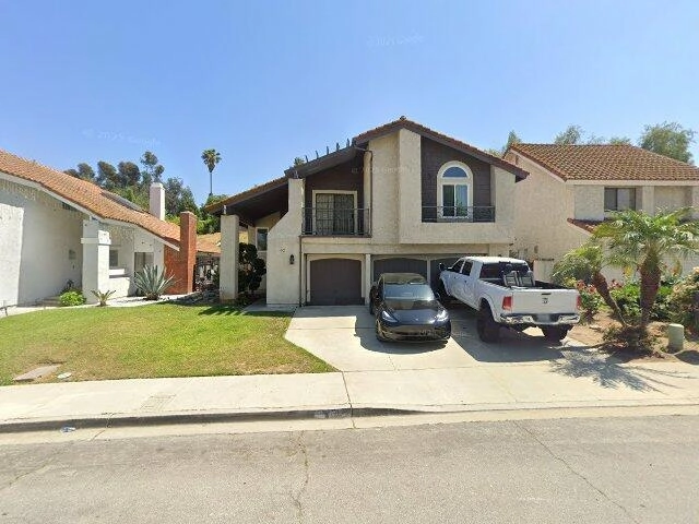 House image located at Pomona, CA 91766