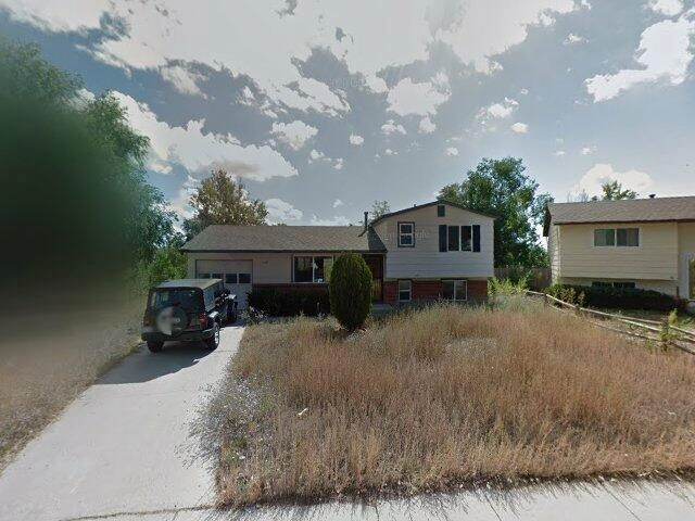 House image located at Colorado Springs, CO 80915