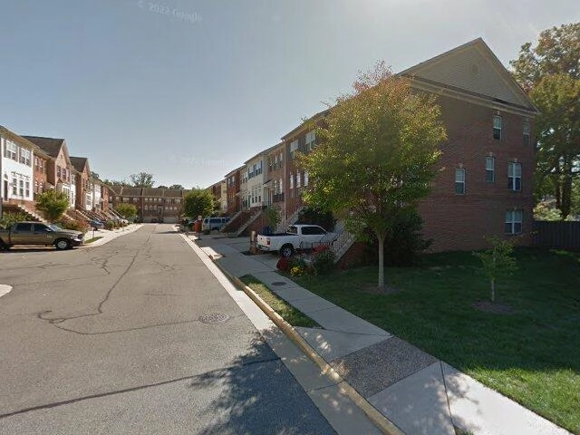 House image located at Alexandria, VA 22309