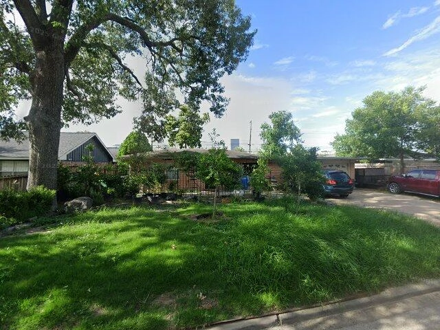 House image located at Houston, TX 77055